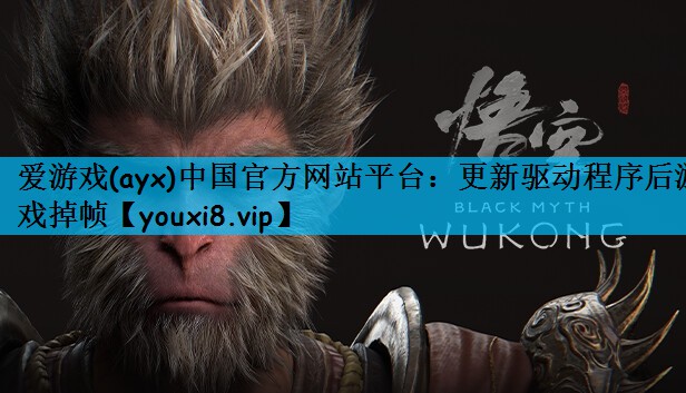 爱游戏(ayx)中国官方网站平台：更新驱动程序后游戏掉帧