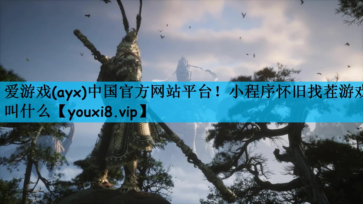 爱游戏(ayx)中国官方网站平台！小程序怀旧找茬游戏叫什么